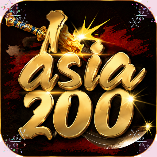 asia200 — galeri pratinjau - APK Resmi