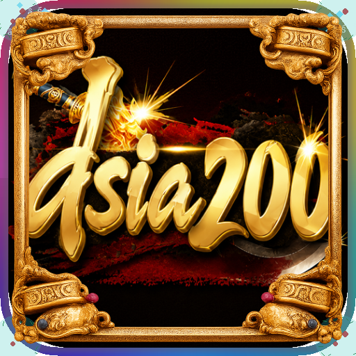 asia200 — galeri pratinjau Resmi APK